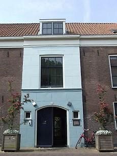 Guesthouse De Utrechtsche Dom Gouda Extérieur photo
