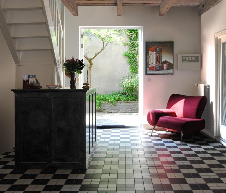 Guesthouse De Utrechtsche Dom Gouda Extérieur photo