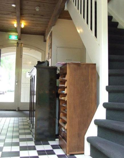 Guesthouse De Utrechtsche Dom Gouda Extérieur photo